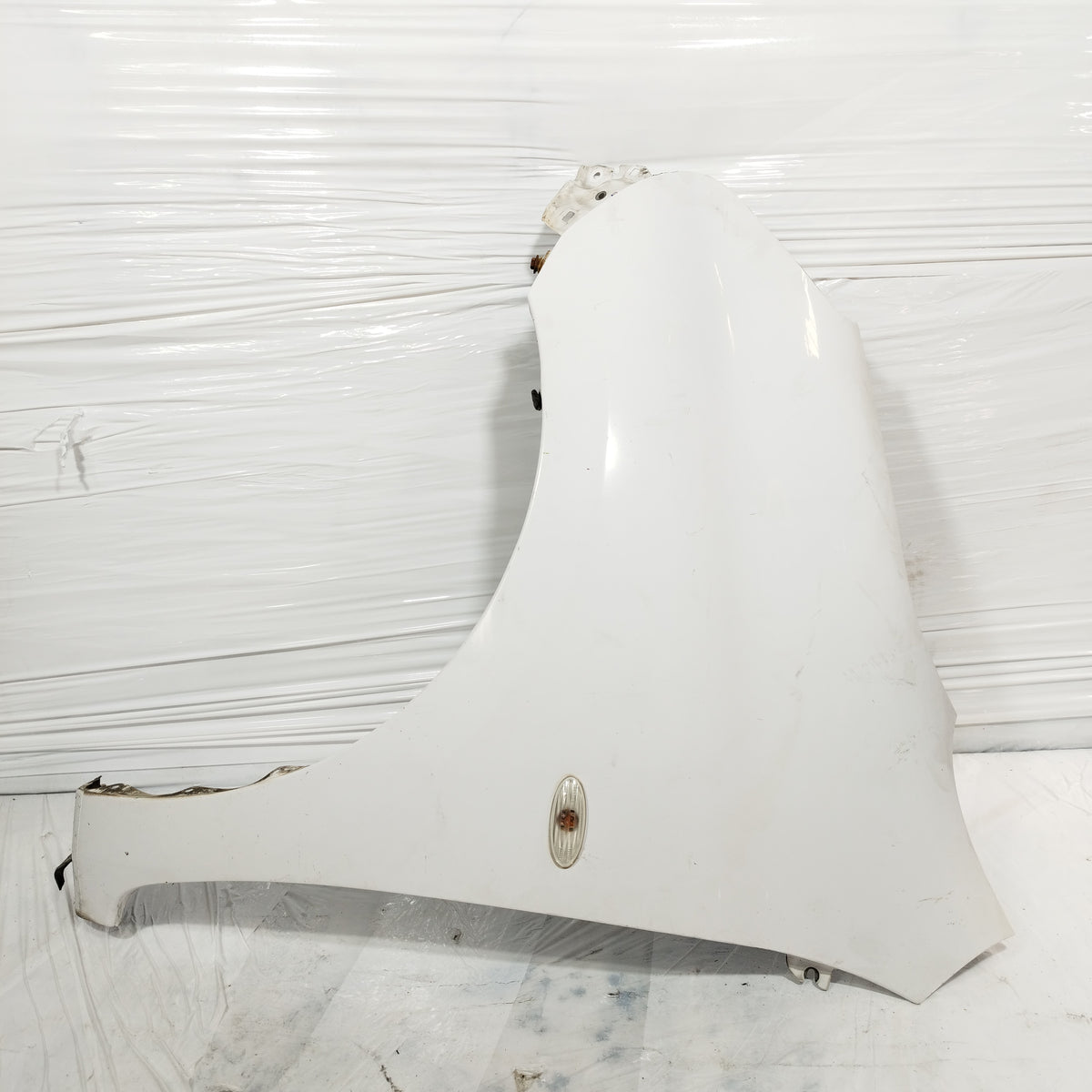 Parafango anteriore sx Nissan Micra K13 2013-2017 Restyling ecoAC17306