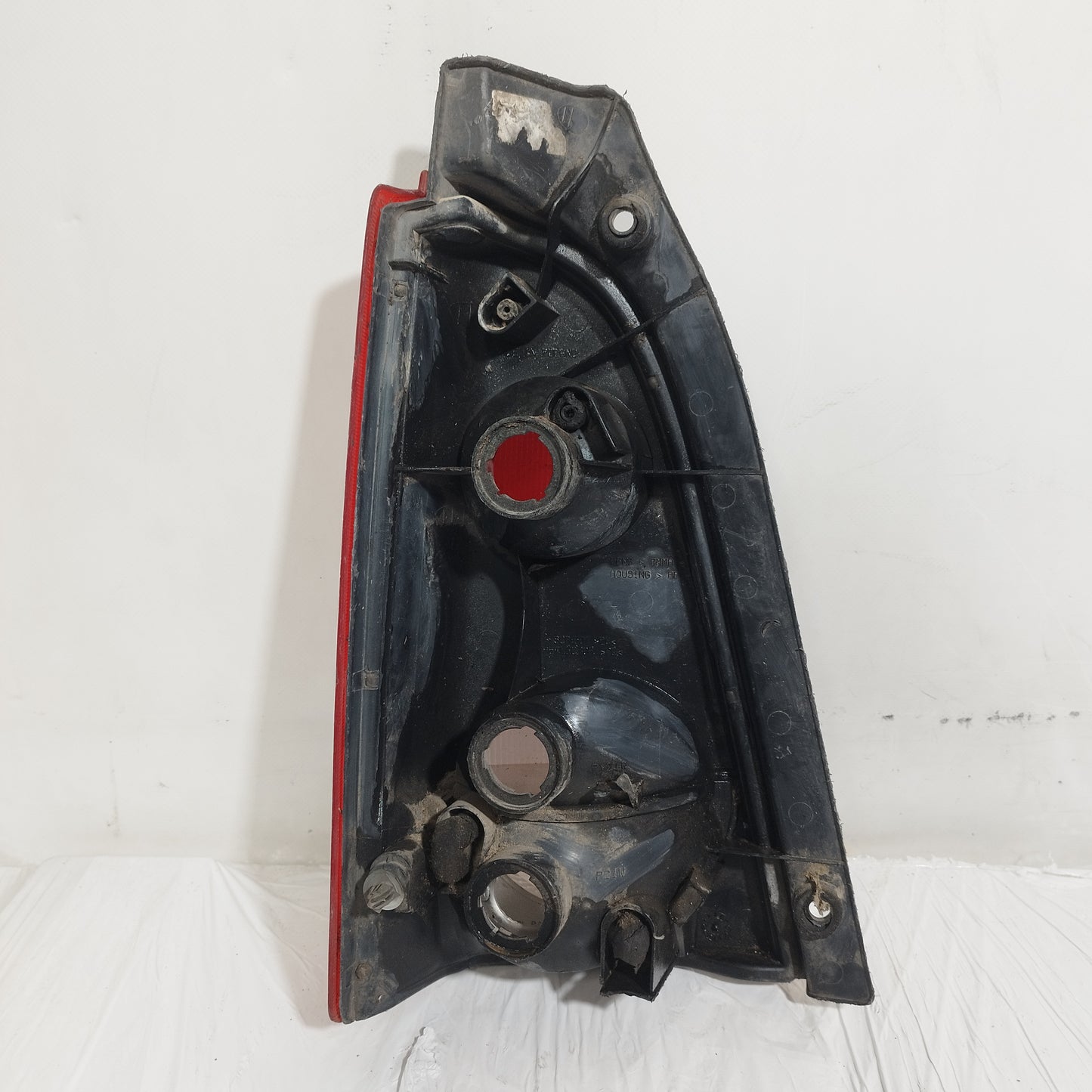 Fanale posteriore dx Opel Agila 2003 ecoAC15559