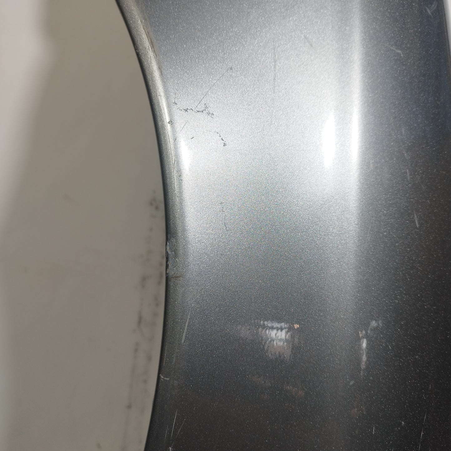 Parafango anteriore sx grigio scuro Alfa Romeo 147 2008 ecoAC13726