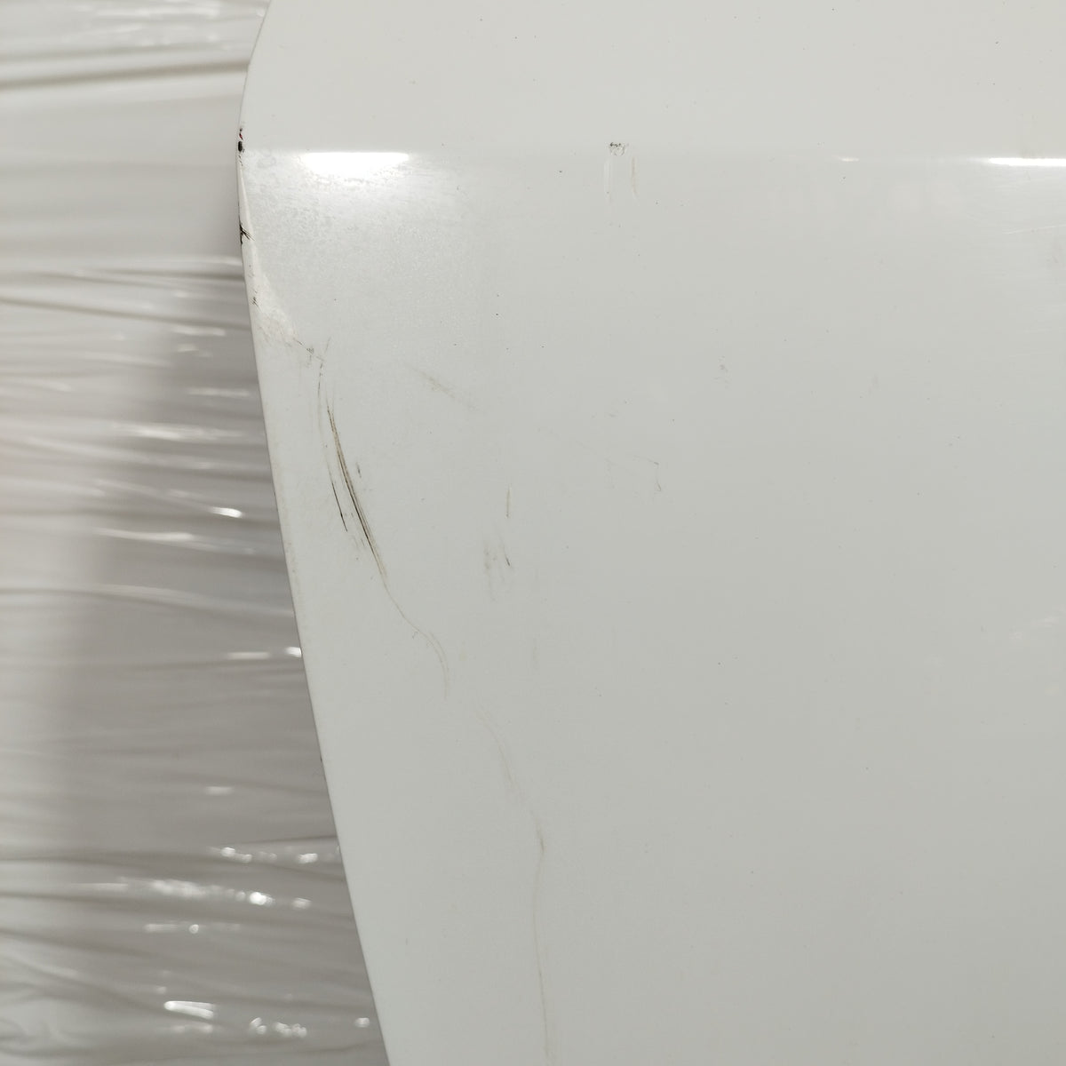 Sportello posteriore dx bianco Opel Meriva B 2010-2017 ecoAC17084