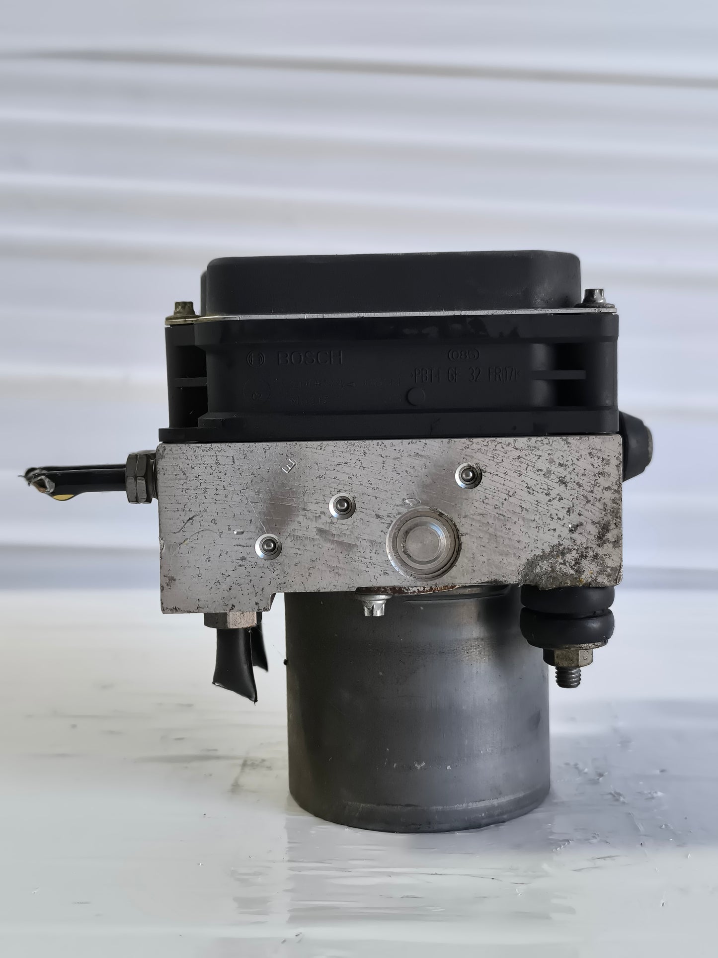 ABS Citroen C4 II (B7) 1.6 HDI 2010-2015 cod: 0265951861 ecoAG8533