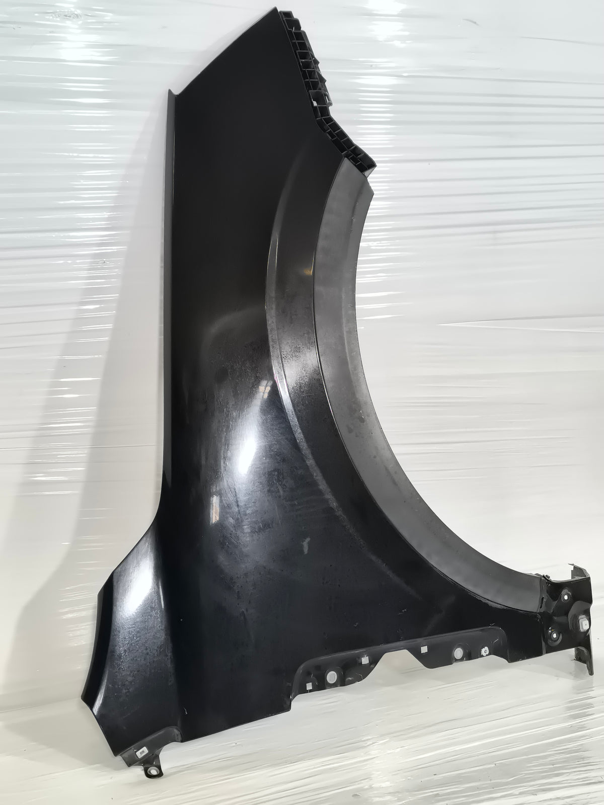 Parafango dx nero Opel Antara (L07) I serie anno 2006-2011 ecoAG9903