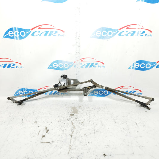 Front Wiper Motor Smart fortwo 451 2010 4 Pin Cod: A4518200040 ecoAC8360