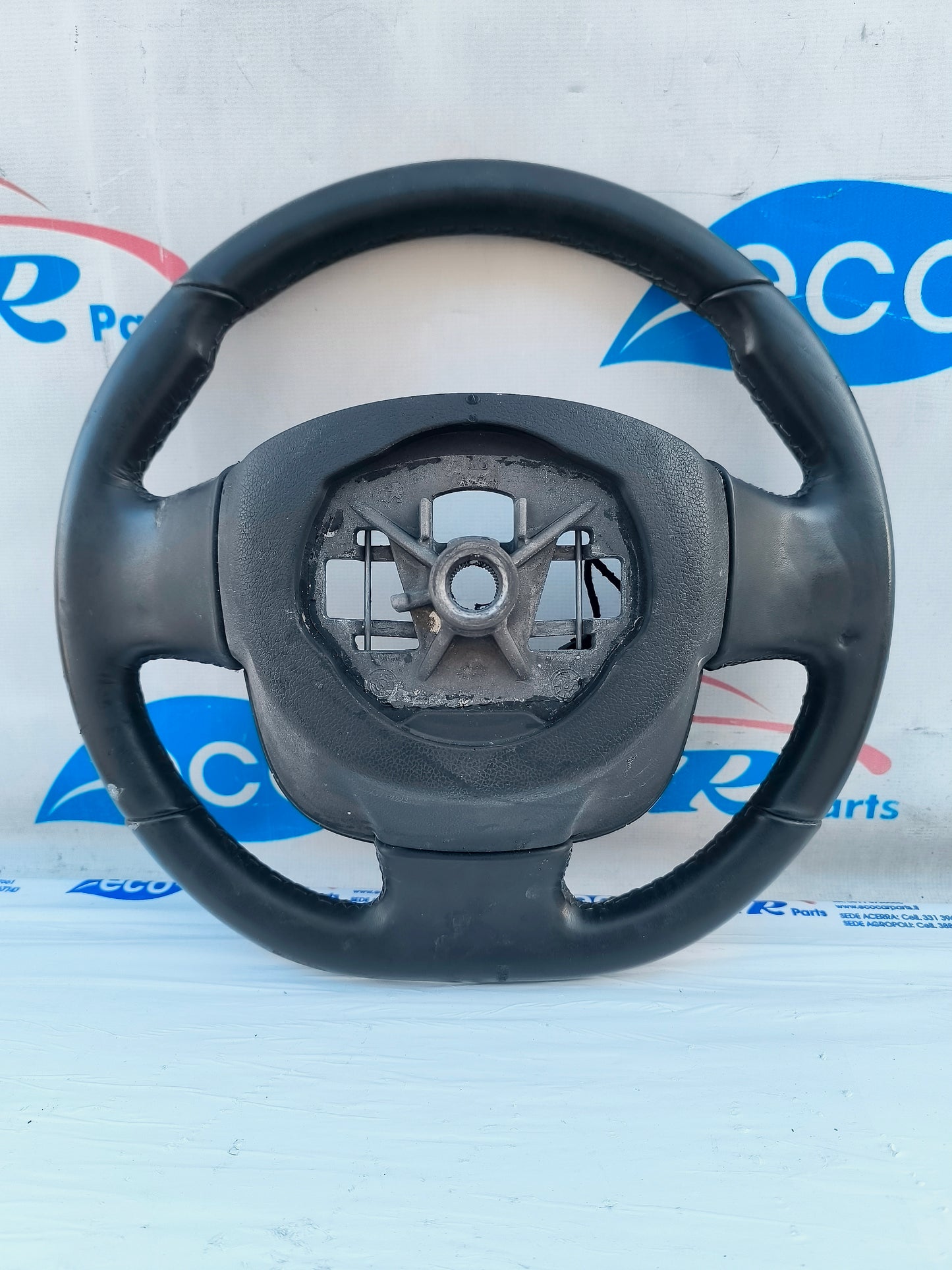 Volante con comandi Peugeot 508 anno 2015 Cod.98222941ze-00 ecoAG6345