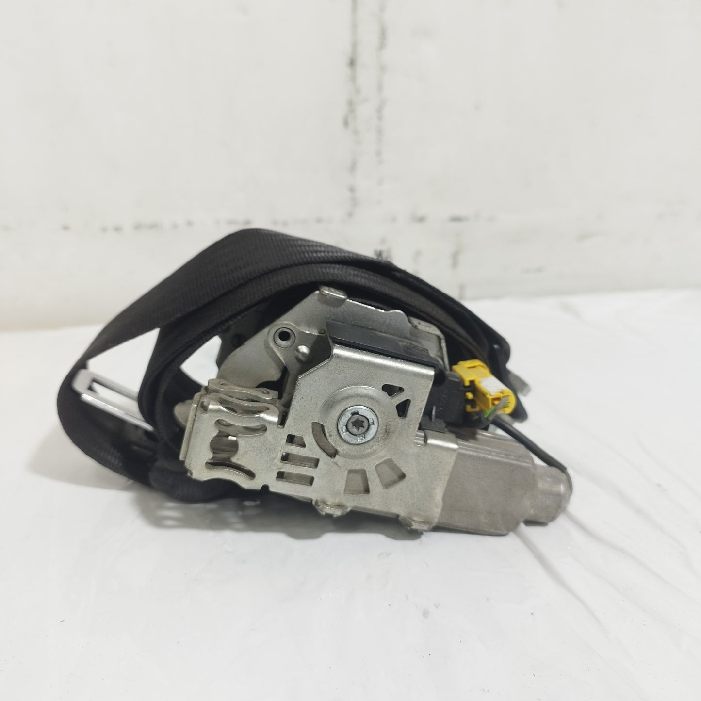 Cintura di sicurezza dx Lancia Musa 2004-2012 ecoAC16044