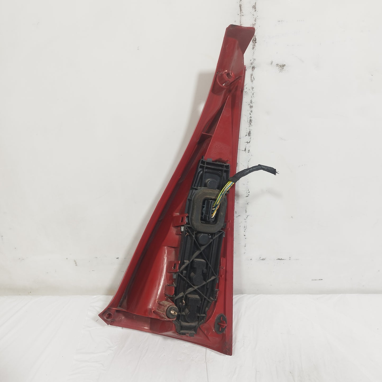Fanale posteriore sx Citroen C3 2004 ecoAC15090