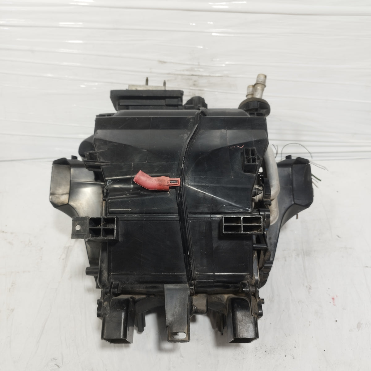 Stufa digitale Citroen C3 II 2009-2016 cod: 9685249680 ecoAC17195