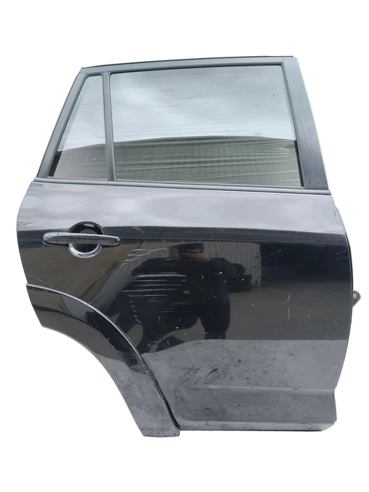 Sportello nero posteriore dx Toyota RAV 4 anno 2006-2012 ecoAG8014