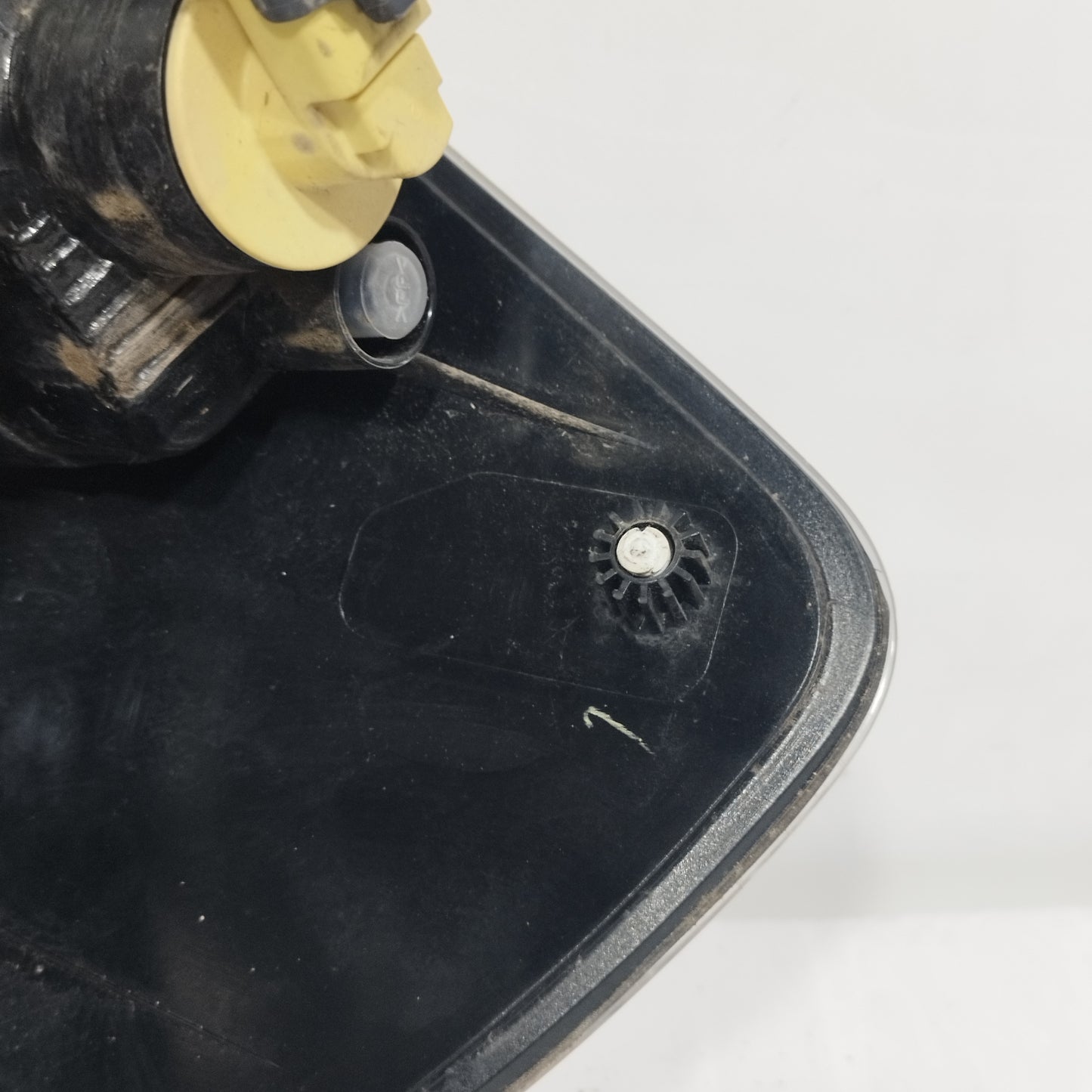 Linke Rückleuchte Citroen C3 Pluriel 2009 Code: 89319655 ecoAC13294