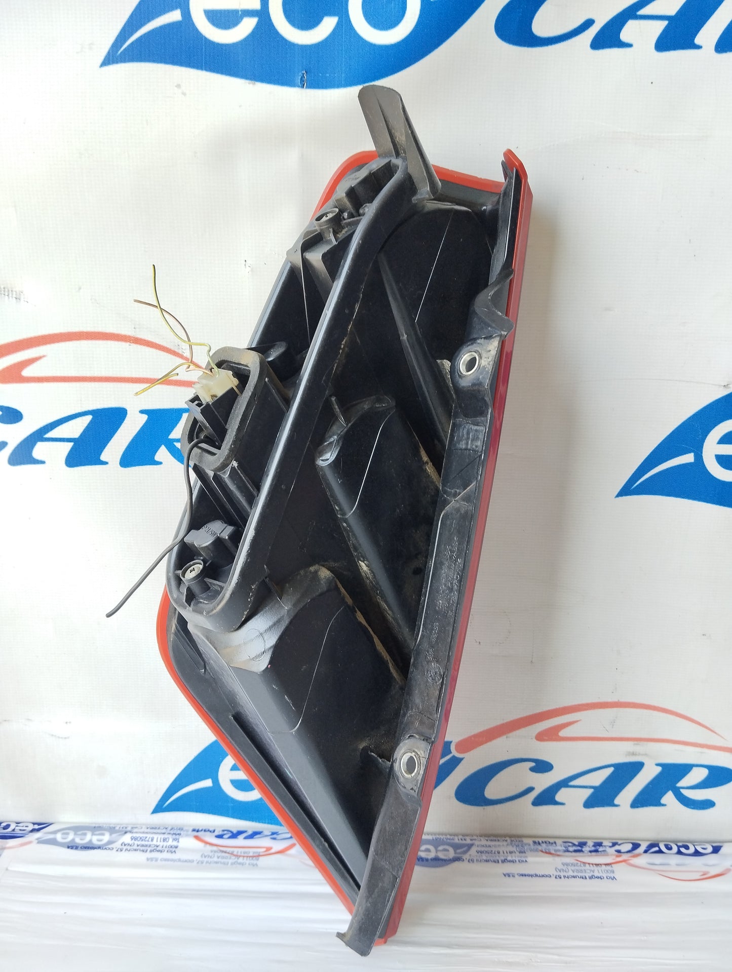 Rear right light Fiat Grande Punto ecoAG5515