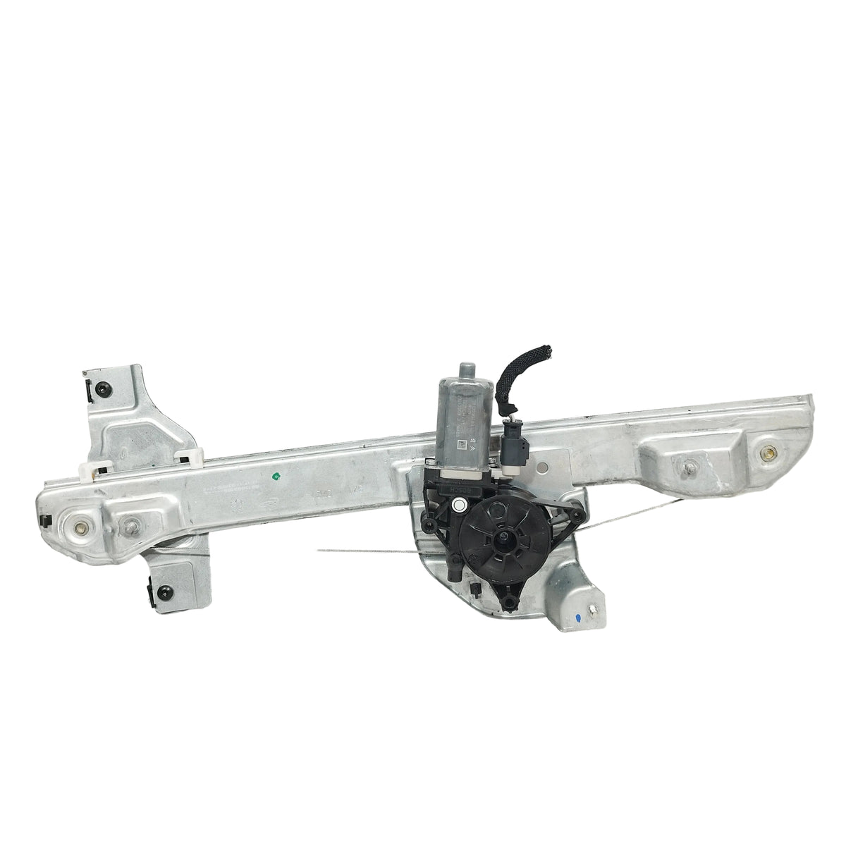 Cremagliera anteriore dx Citroen C3 III 2016-2024 cod: 9813093180 ecoAC17221