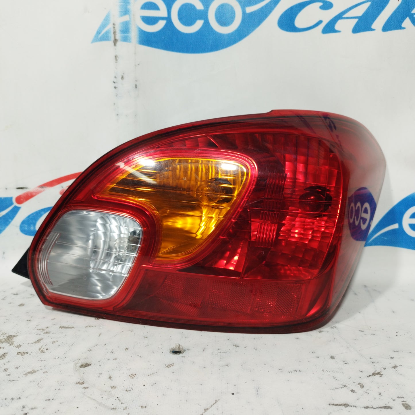 Fanale posteriore dx Mitsubishi Space Star 2014 ecoAC10527