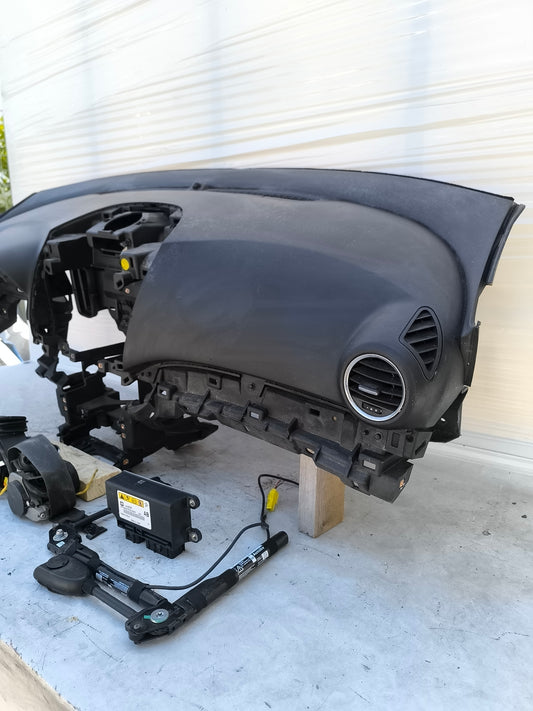 Kit airbag Chevrolet Orlando anno 2011-2018 cod: 13582437 ecoAG8156