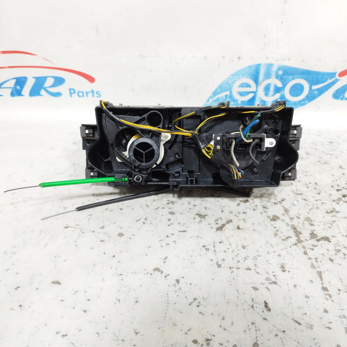 Pulsantiera A/C Lancia Ypsilon 2008 ecoAC9291