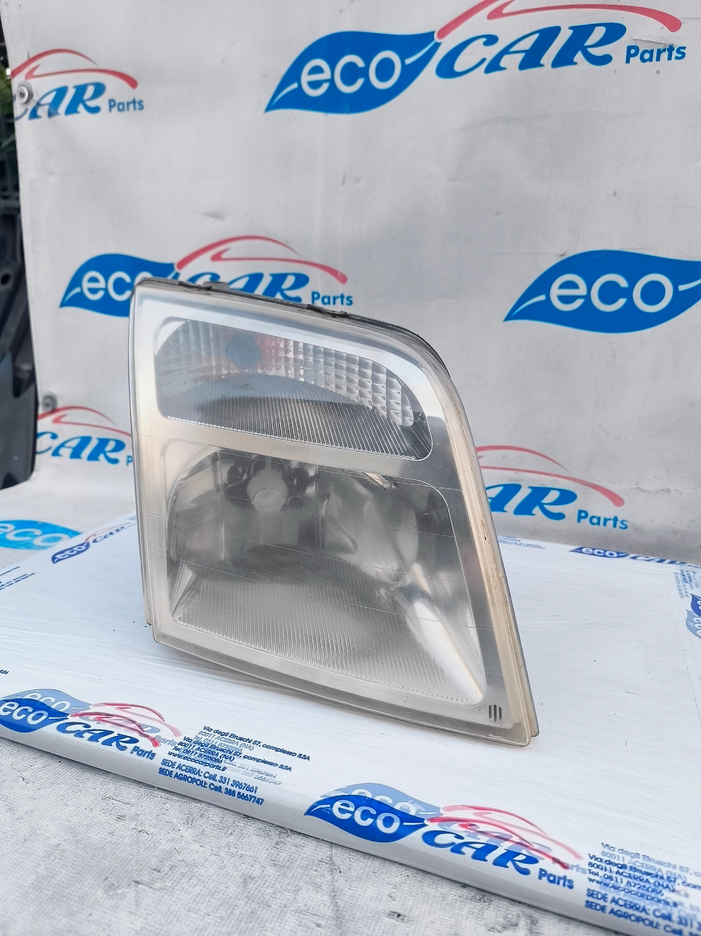 Right front light Ford Transit Connect 2008 ecoAG6219