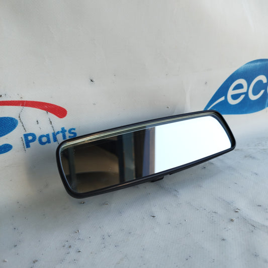 Renault Clio 2007 ecoAC10095 Rückspiegel