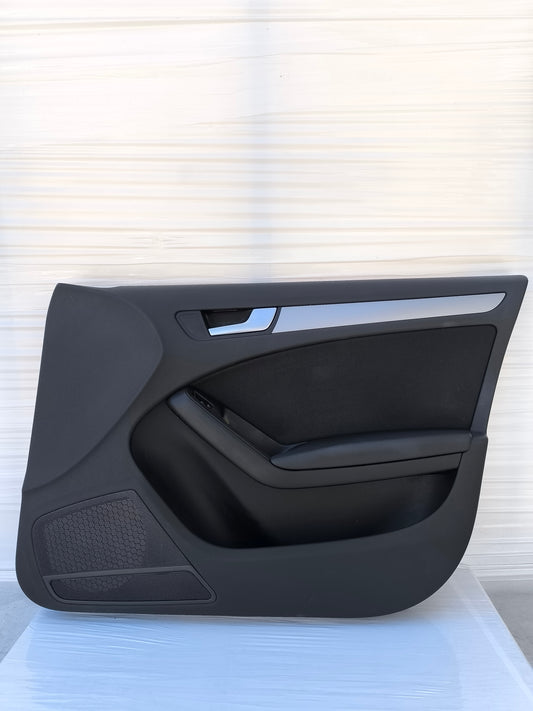 Pannello interno anteriore dx Audi A4 B8 anno 2010 cod: 8K1867106 ecoAG8157