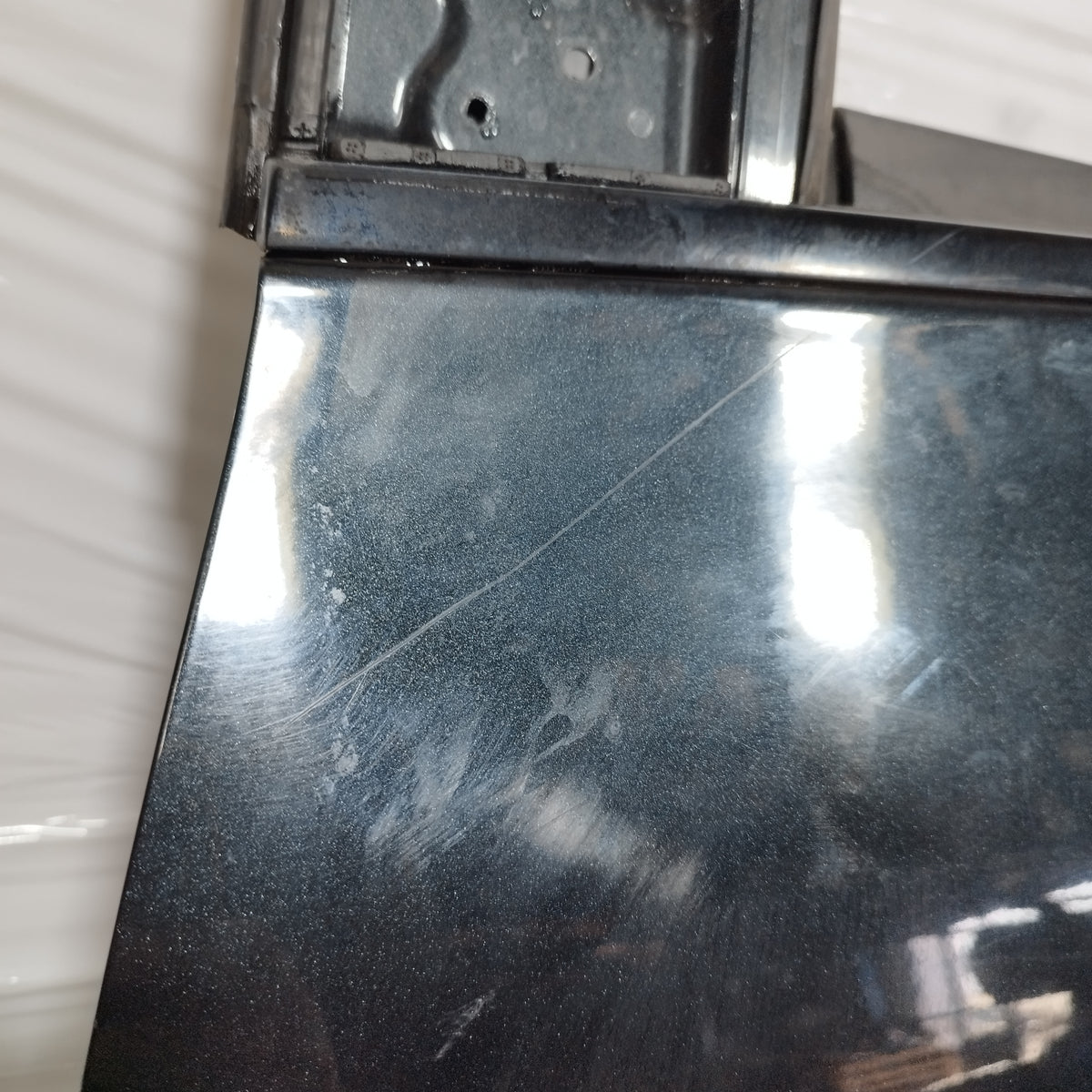 Sportello anteriore sx nero Opel Adam (M13) 2012-2019 ecoAC17175