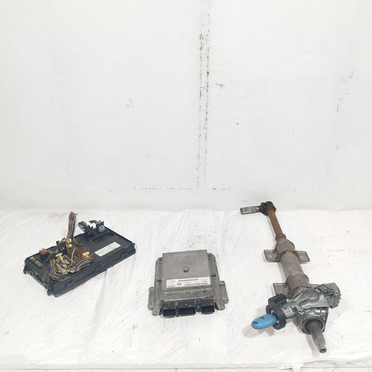 Kit accensione Ford Transit MK7 2.2 D 2006-2011 cod: 6C11-12A650-AN ecoAC15505