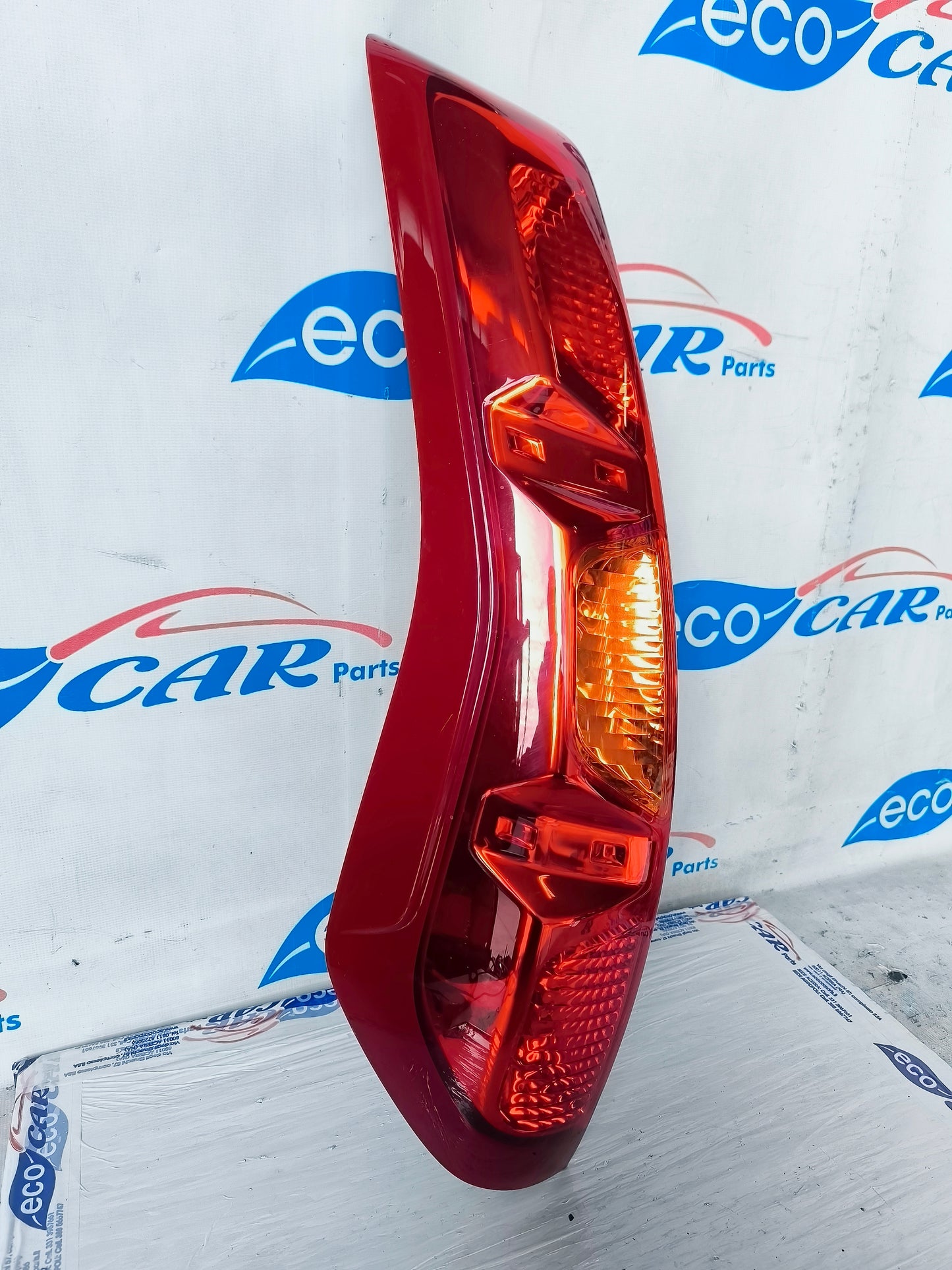 Linke Rückleuchte Nissan X-Trail 2008 ecoAG6254