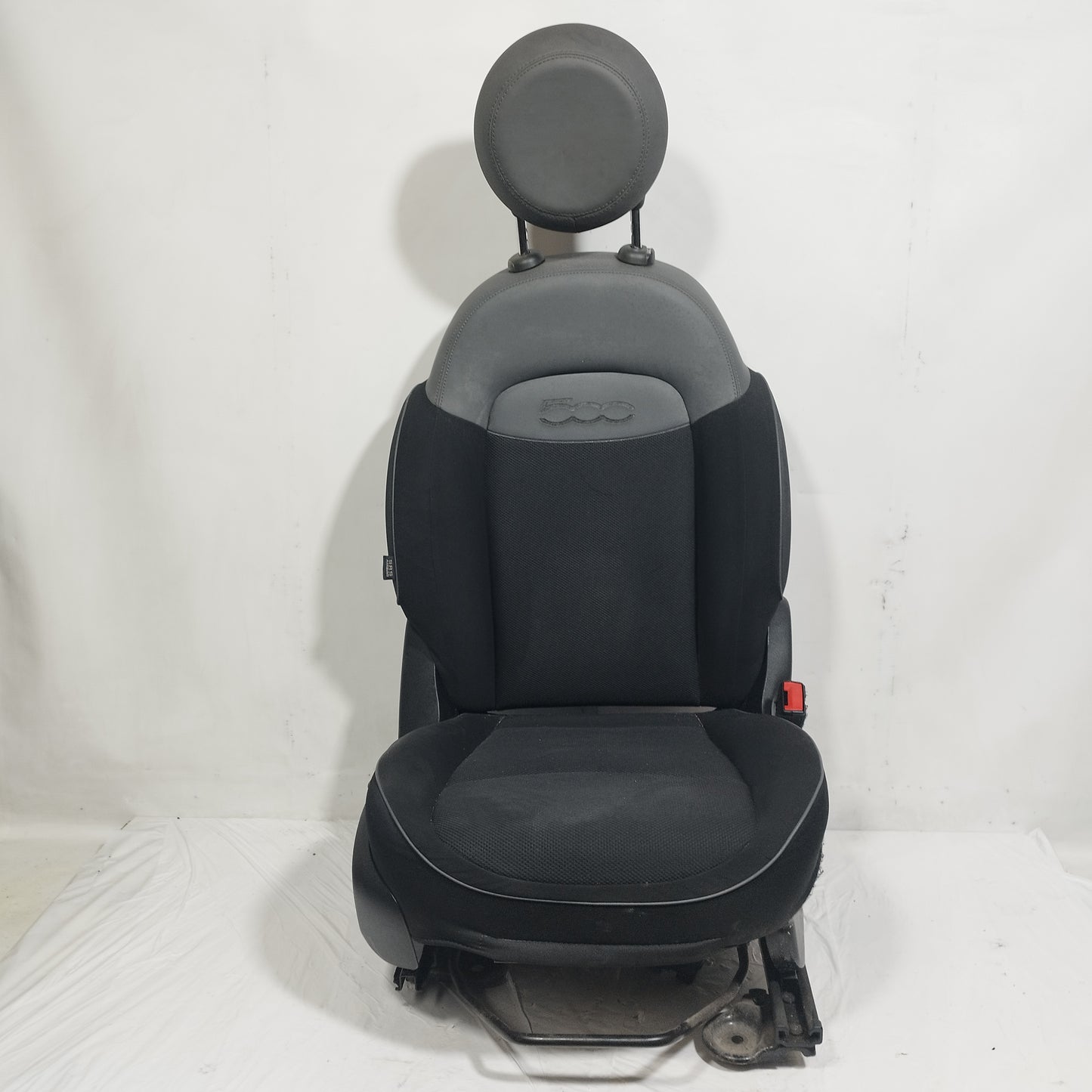 Tappezzeria Completa Fiat 500X 2017 ecoAC15170