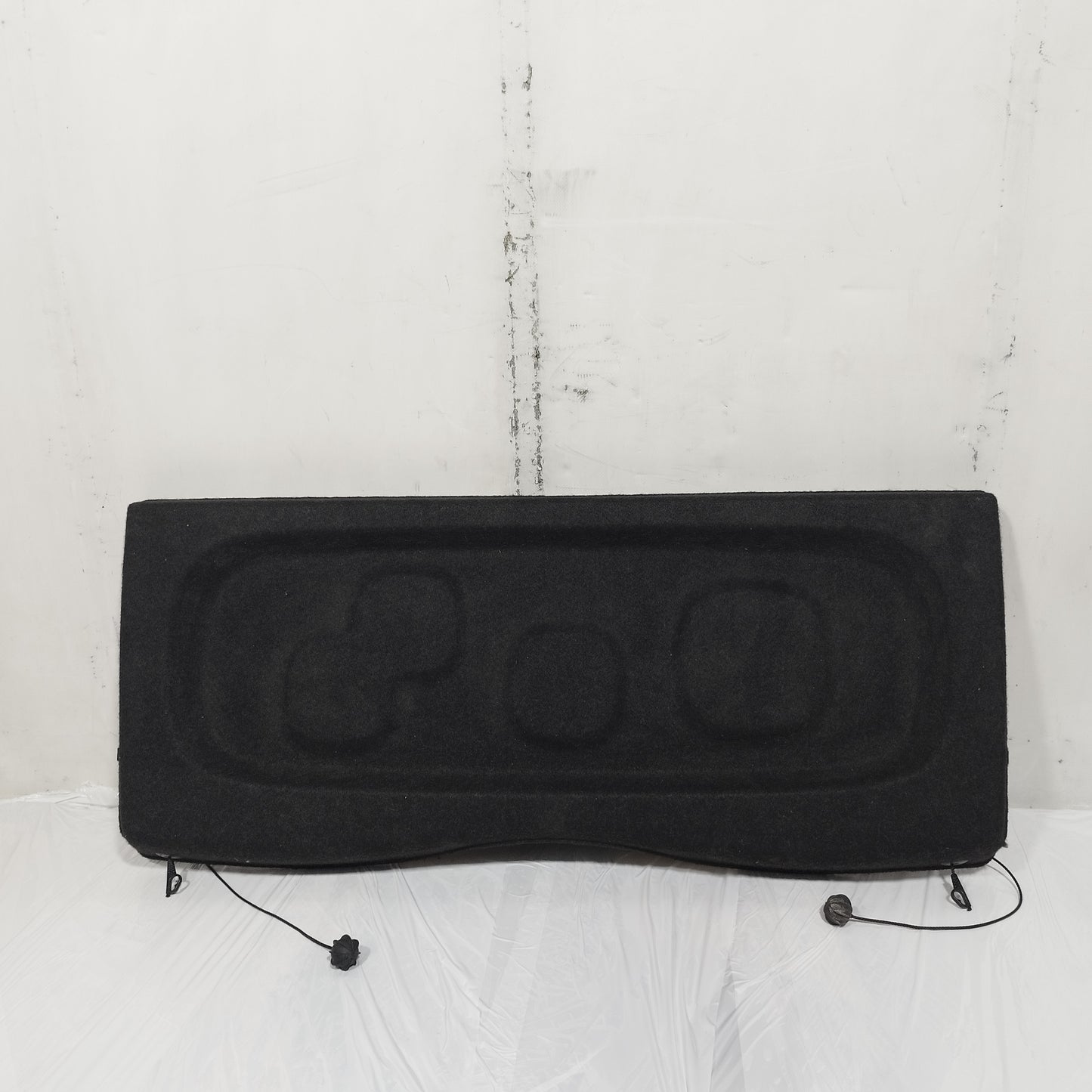 Cappelliera Fiat New Panda III (312 / 319) 32012-2021 cod: 735490497 ecoAC16390