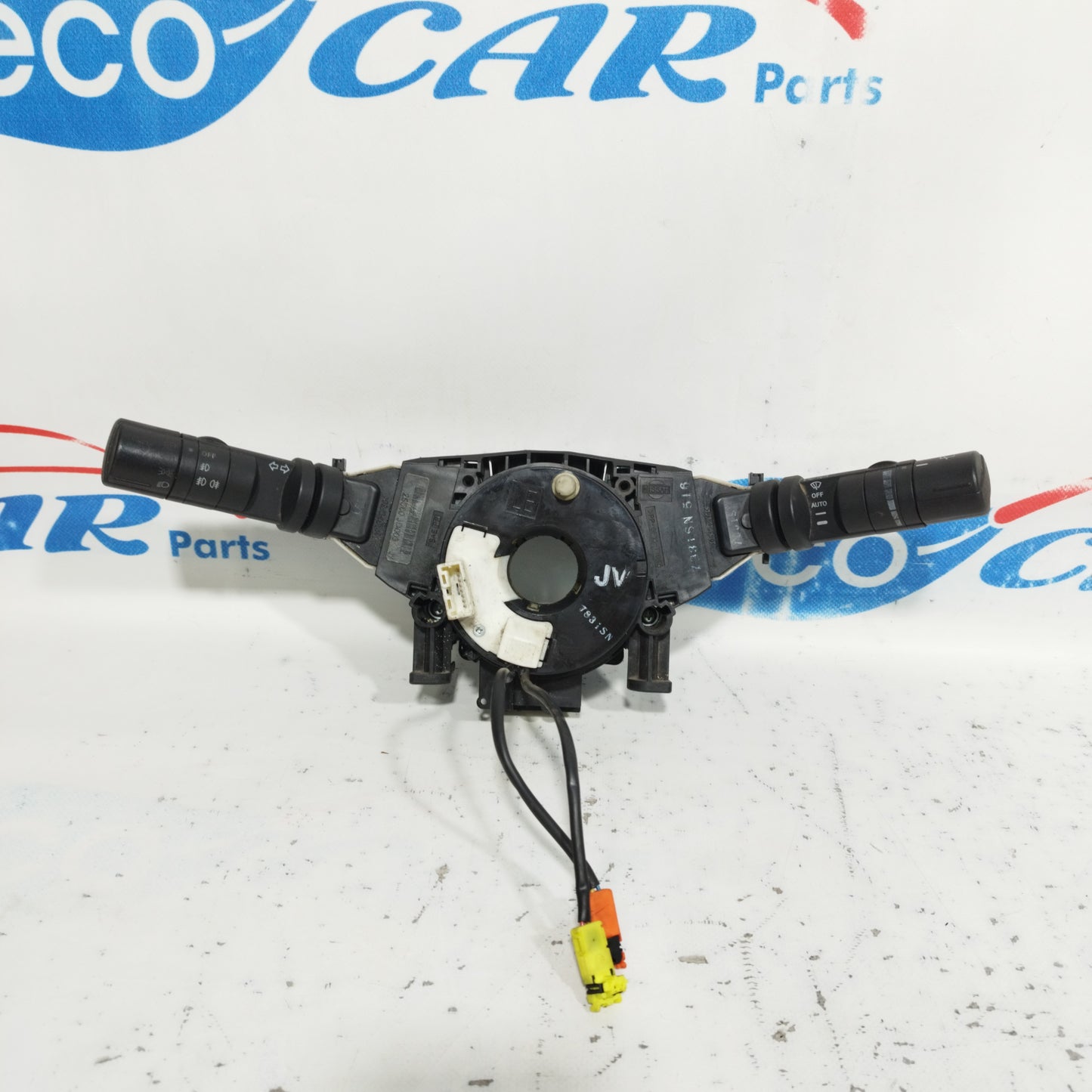 Devioluci Nissan Qashqai 2010 cod: 47945jd000 ecoAC8471
