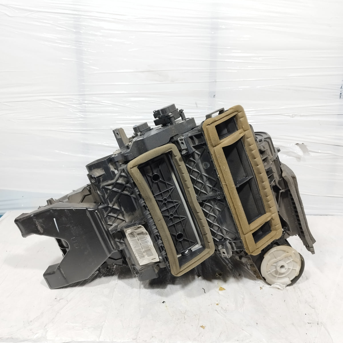 Stufa manuale Ford Focus III (MK3) 2011-2014 cod: AV6N-19BT55-TD ecoAC16905