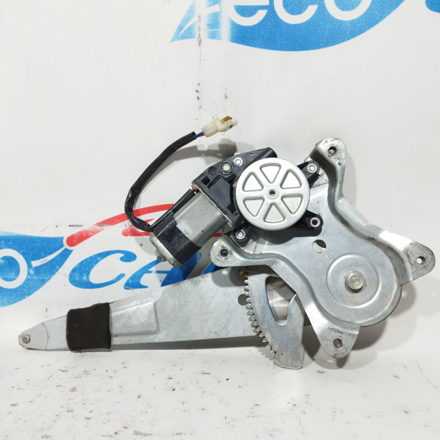 Cremagliera posteriore dx Dr5 2008 cod: T116204120 ecoAC9892