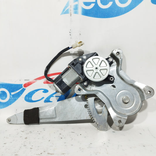 Cremagliera posteriore dx Dr5 2008 cod: T116204120 ecoAC9892