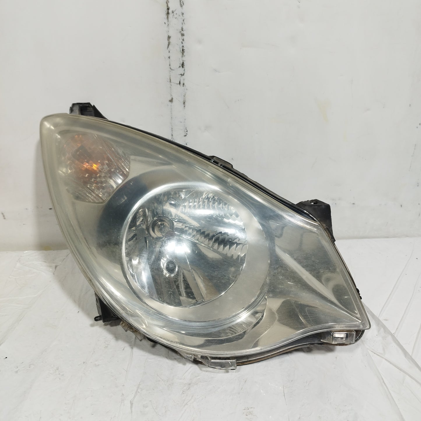 Fanale anteriore dx Opel Agila 2008 ecoAC15109