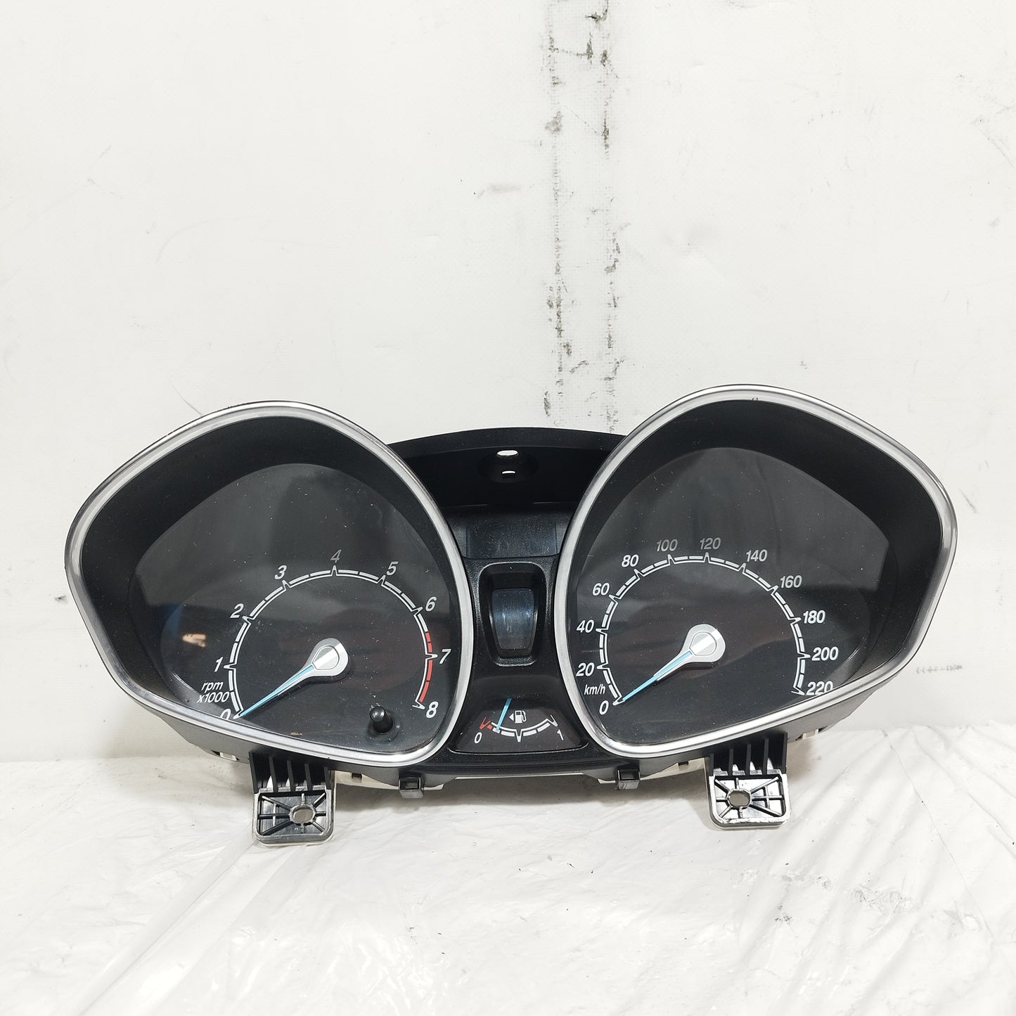 Kit accensione Ford Fiesta 1.4 B / GPL 2012 cod: S180047051 ecoAC14734