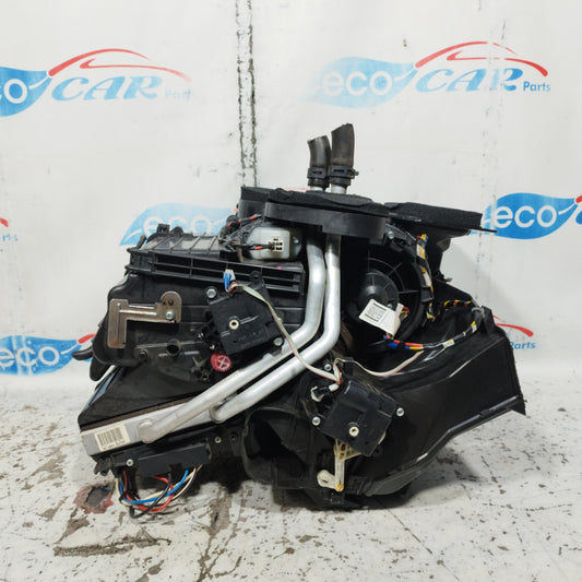 Nissan Qashqai 2007 complete digital heater code: a30463a77900 ecoAC10502