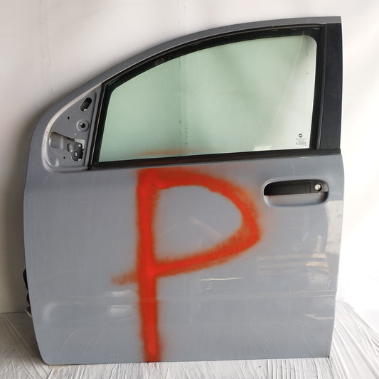 Sportello anteriore sx Fiat New Panda 2015 ecoac13077