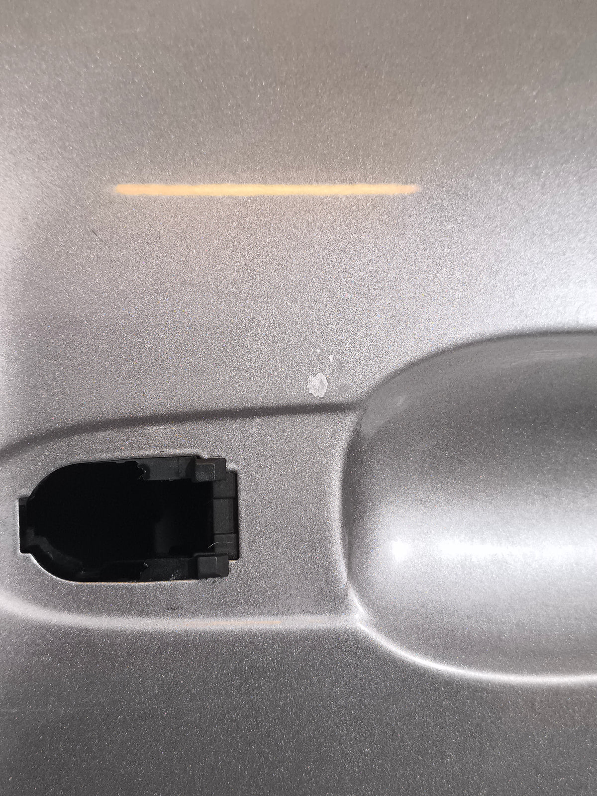 Sportello anteriore dx Lancia Ypsilon (312) anno 2011-2023 ecoAG9798