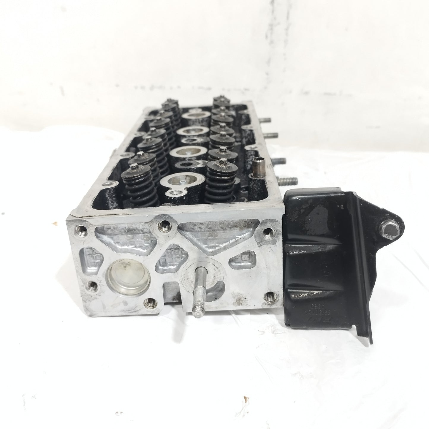 Testata Lancia Ypsilon (843) 1.4 B 16V 95CV 2003-2011 cod: 55218236 ecoAC16394