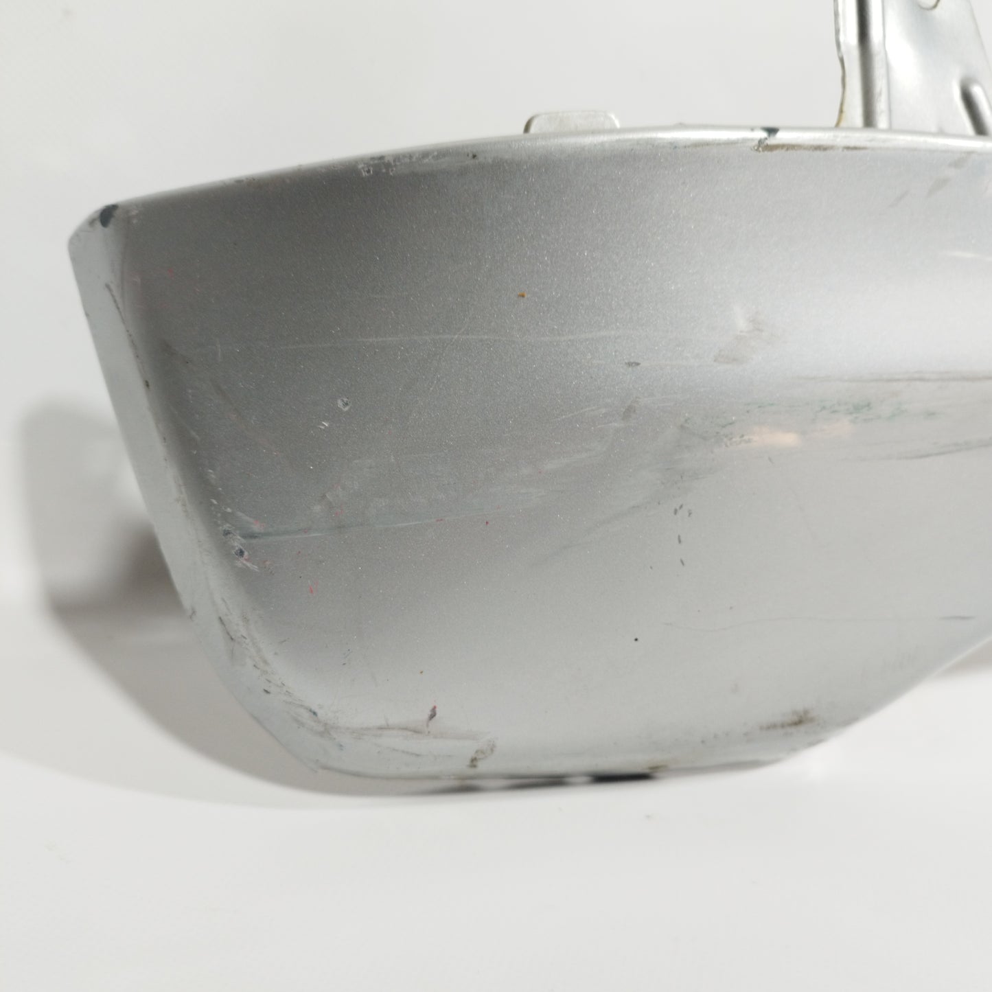 Rear Bumper Lower Side Toyota Yaris 2001 ecoAC11502