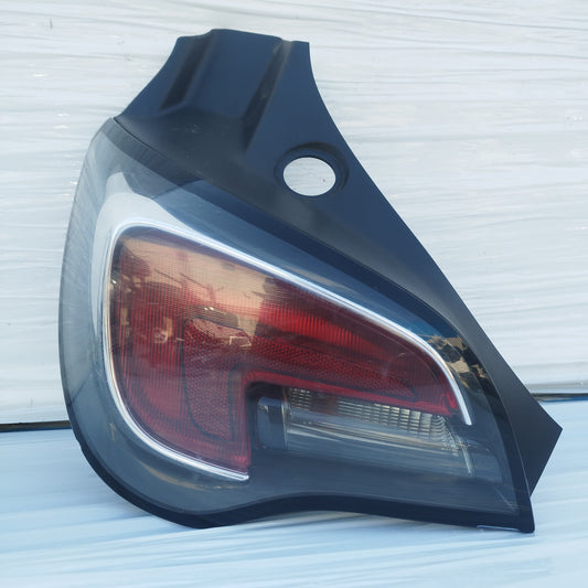 Fanale posteriore sx a LED Opel Adam (M13) 2013-2019 cod: 366900804 ecoDM120
