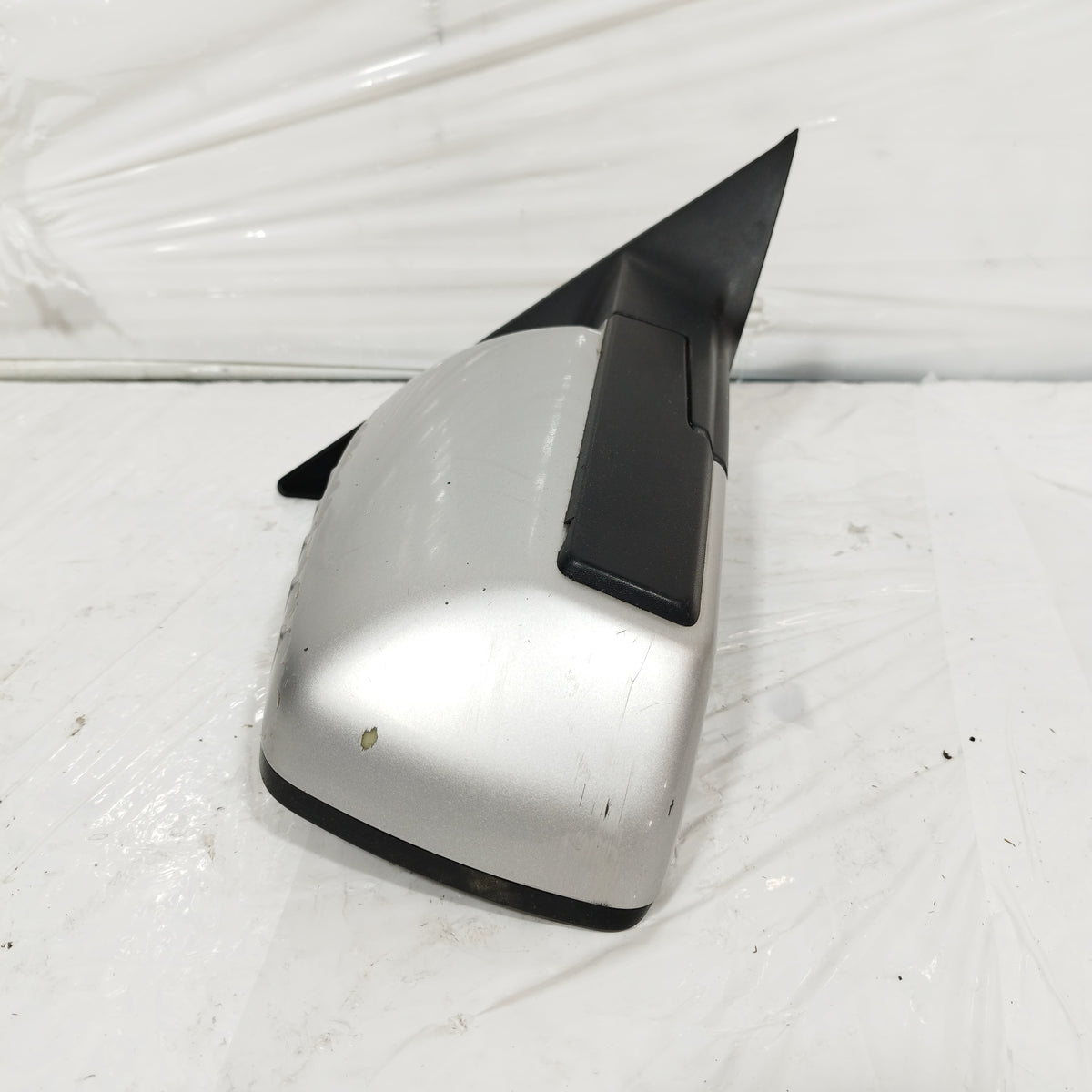 Specchietto elettrico anteriore dx grigio Kia Soul I (AM) 2008-2011 7 Fili ecoAC17457