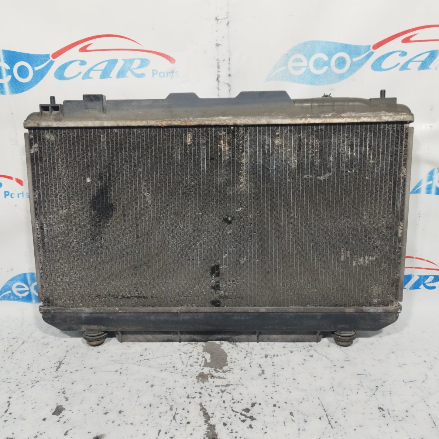 Toyota RAV 4 2.0 D 2005 Kühlersatz, Teilenummer: 16363-28050 ecoAC8730