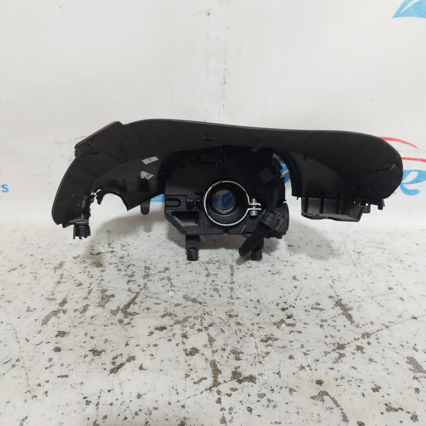 Light switches Fiat 500L 2013 ecoAC9307