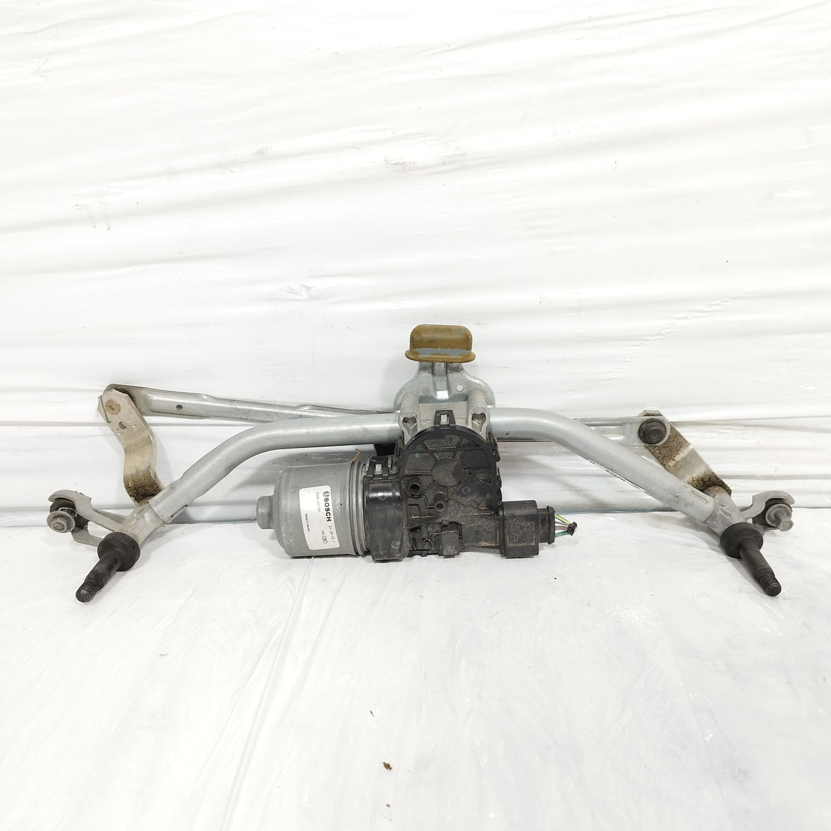 Motorino tergicristalli anteriore Citroen C3 III (SX) 2016-2024 cod: 3397021910 ecoAC17251
