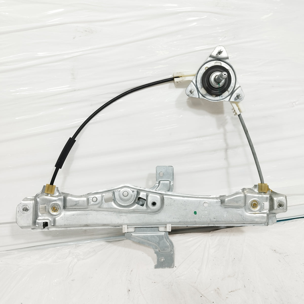 Cremagliera manuale posteriore sx Citroen C3 III 2016-2024 cod: 9815998380 ecoAC17218