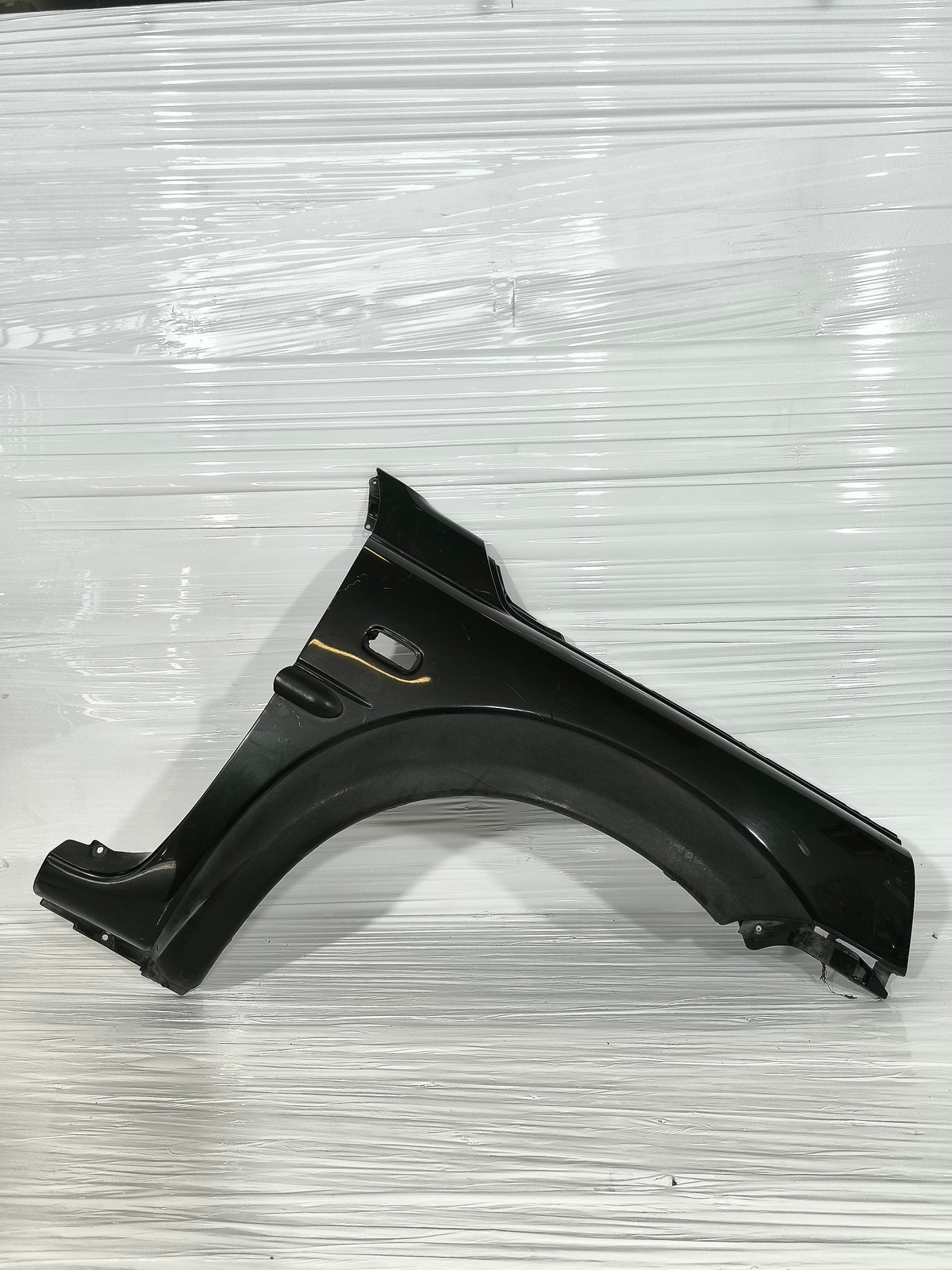 Parafango dx verde scuro Land Rover Freelander I (L314) anno 1998-2006 ecoAG9757