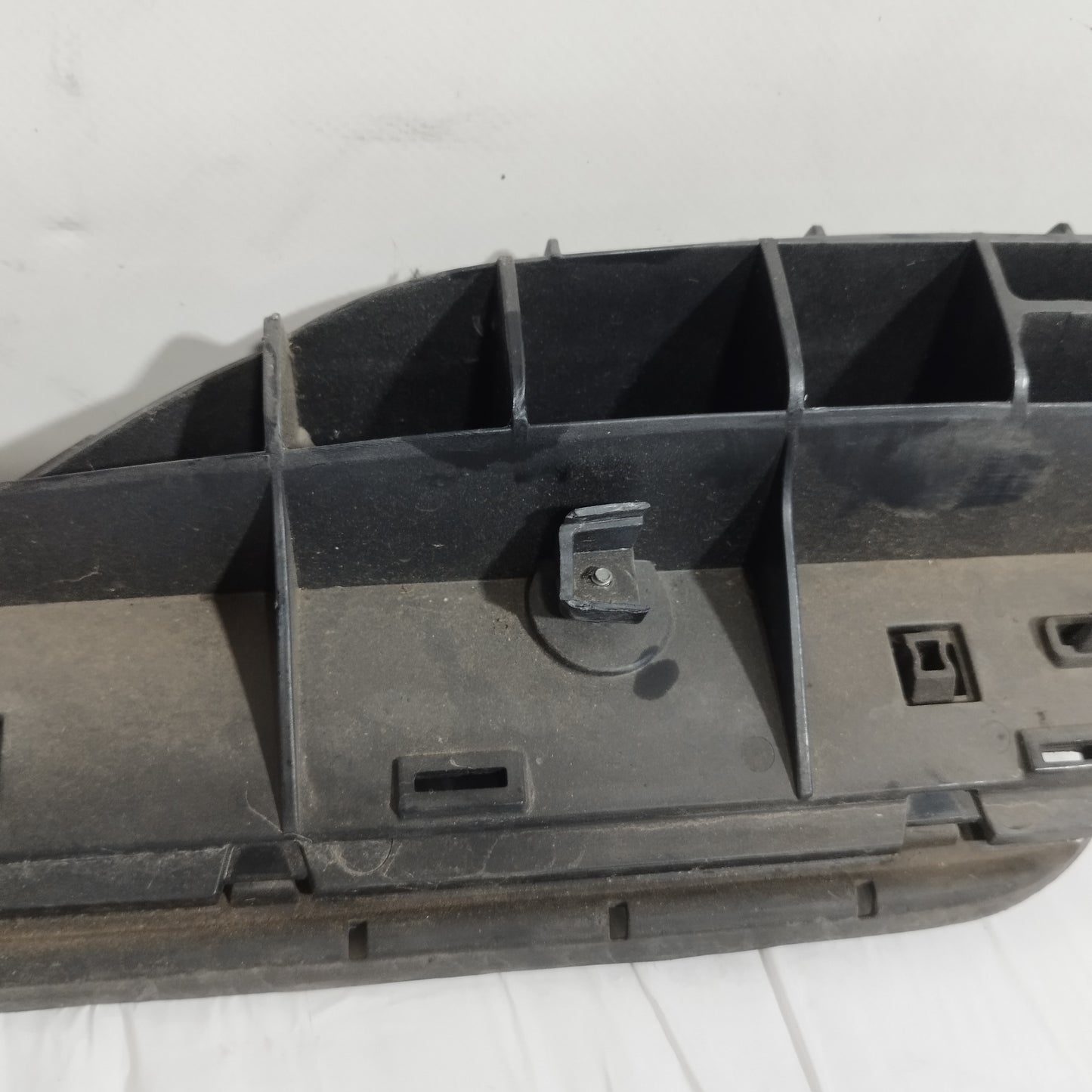 Barre longitudinali Citroen C3 Aircross (A88) I serie 2017-2021 cod: 39081672 ecoAC16042