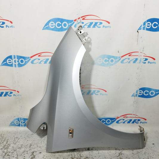 Kotflügel vorne rechts grau Opel Corsa E 2016 ecoAC10196