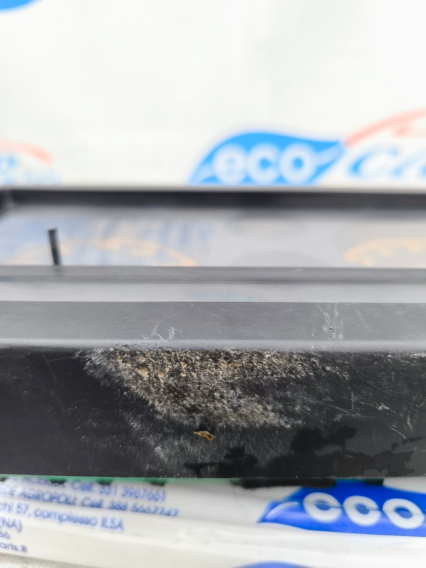 Quadro Strumenti Suzuki Samurai 1.3 B cod: 34100-50c71 ecoAG5761