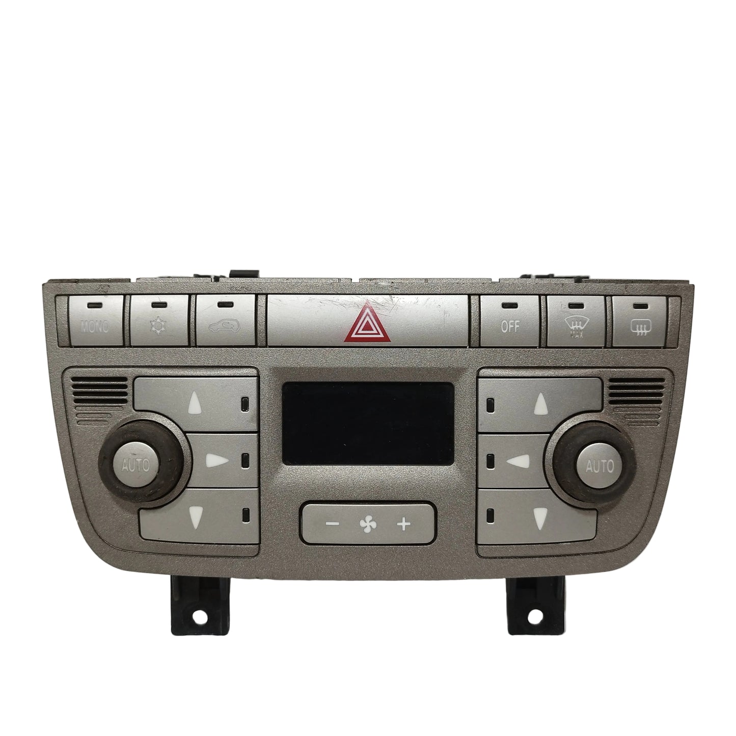 Pulsantiera comandi a / c Lancia Musa 2004-2012 cod: 735387666 ecoAC16106