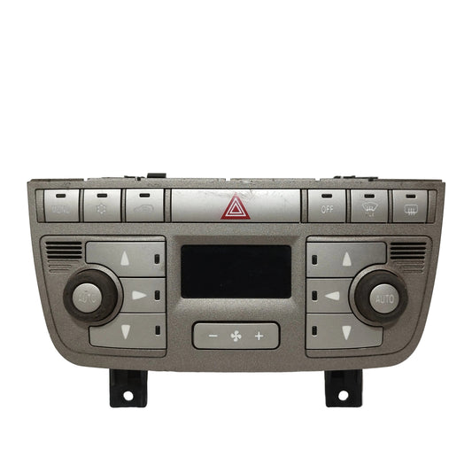 Pulsantiera comandi a / c Lancia Musa 2004-2012 cod: 735387666 ecoAC16106
