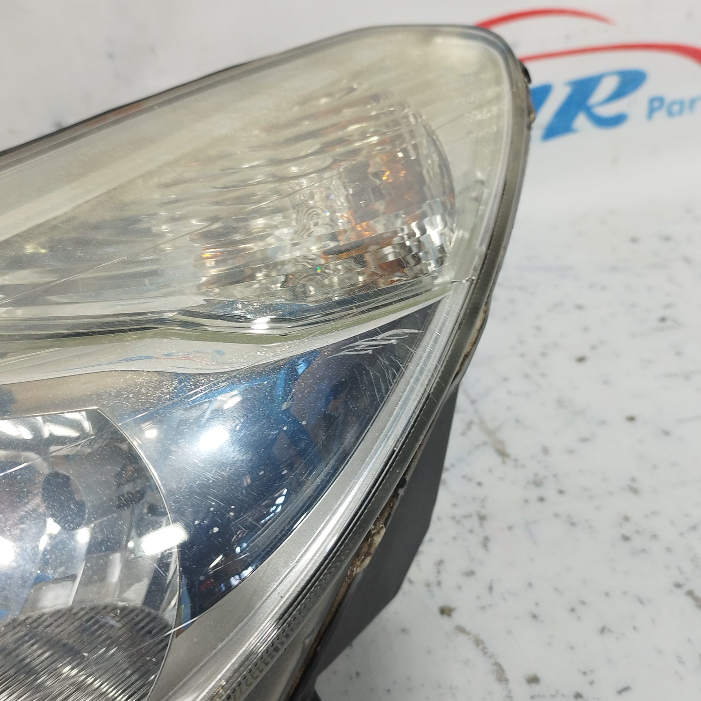 Fanale anteriore sx Citroen C5 2005 ecoAC8488